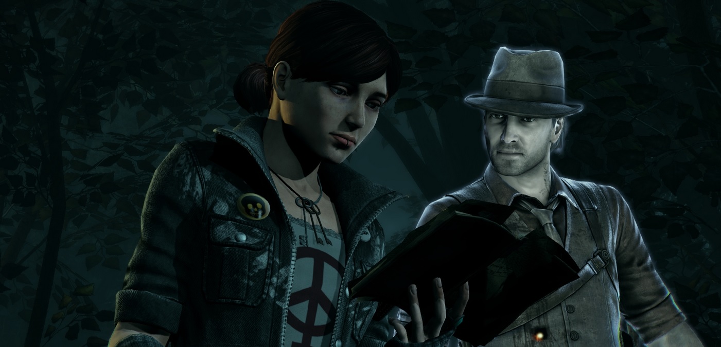 Illustration de l'article sur Murdered : Soul Suspect annonc sur Xbox One et PS4