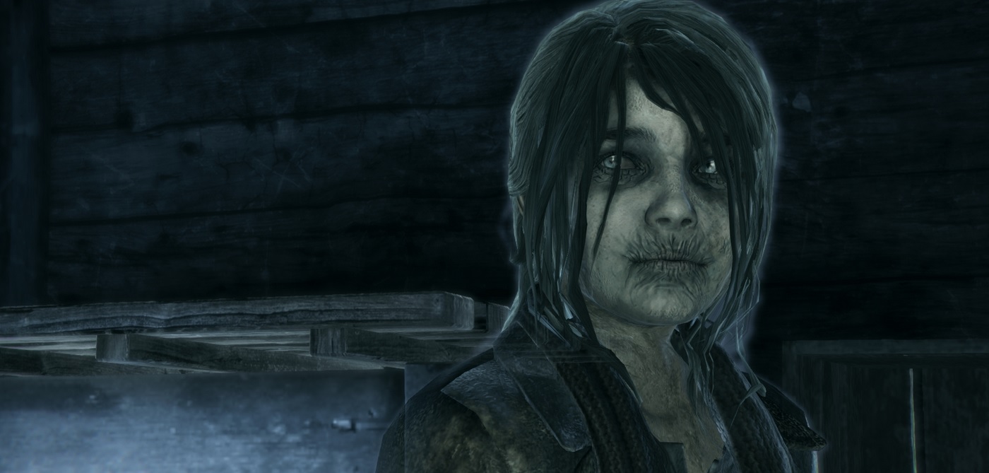 Illustration de l'article sur Murdered : Soul Suspect annonc� sur Xbox One et PS4