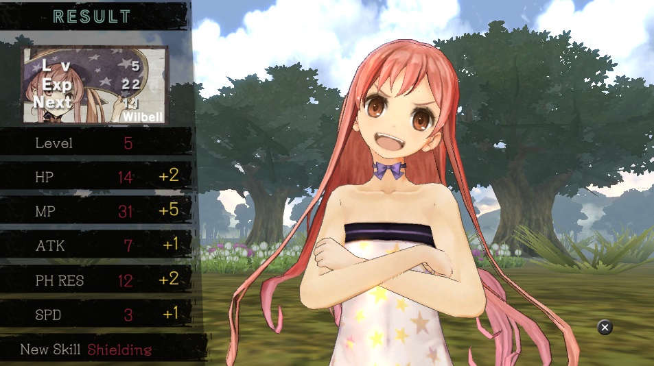 Illustration de l'article sur Atelier Ayesha Plus: The Alchemist of Dusk 