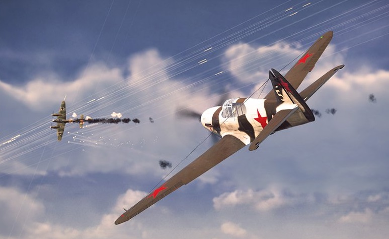 Illustration de l'article sur Wargaming dépasse la barre des 100 millions de joueurs