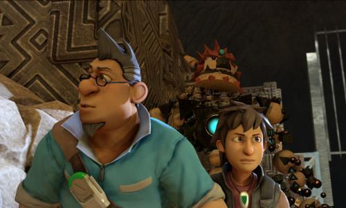 Illustration de l'article sur Knack