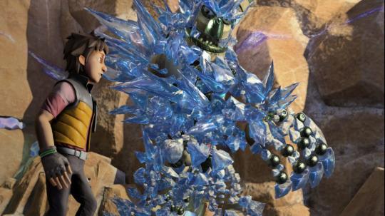 Illustration de l'article sur Knack