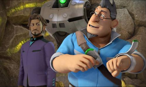 Illustration de l'article sur Knack