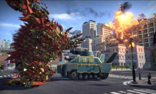 Illustration de l'article sur Knack