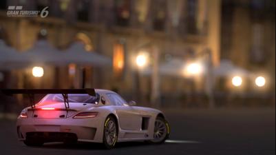 Illustration de l'article sur Gran Turismo 6