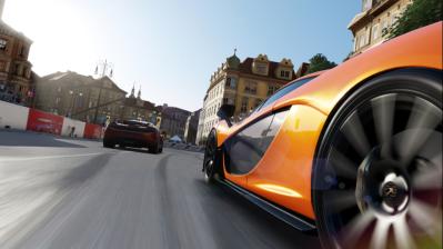 Illustration de l'article sur Forza Motorsport 5