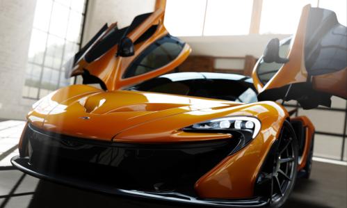Illustration de l'article sur Forza Motorsport 5