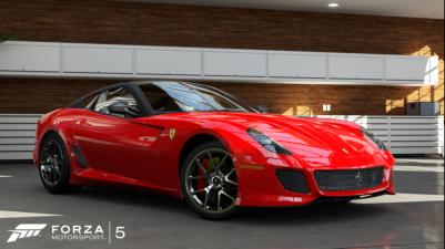 Illustration de l'article sur Forza Motorsport 5