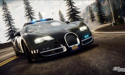 Illustration de l'article sur Need For Speed Rivals