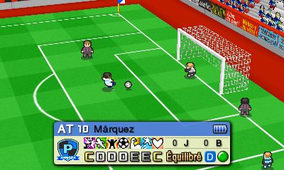 Illustration de l'article sur Nintendo Pocket Football Club