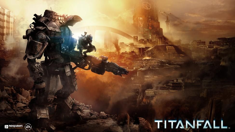Illustration de l'article sur Titanfall : les nouvaut�s d�voil�es 