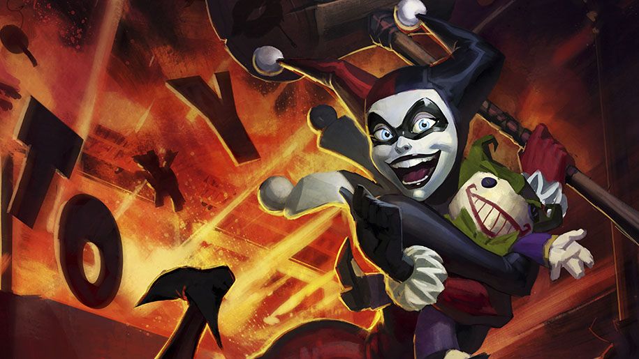 Illustration de l'article sur Infinite Crisis : Blue Beetle rejoint le combat !