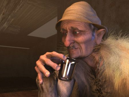 Illustration de l'article sur Microïds annonce la sortie de la saga Dracula sur Steam