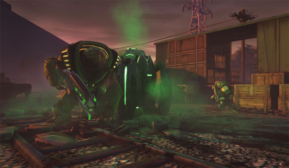 Illustration de l'article sur XCOM: Enemy Unknown The Complete Edition