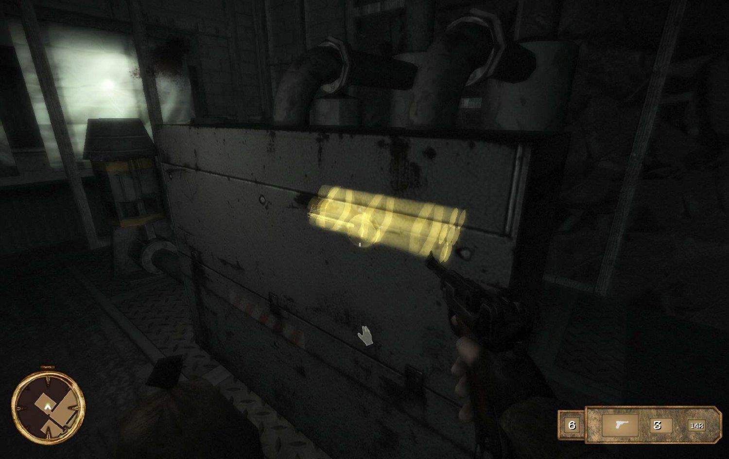 Illustration de l'article sur Wolfschanze 2