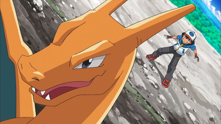 Illustration de l'article sur Un Centre Pokémon éphémèreouvre à Paris du 4 au 21 juin !