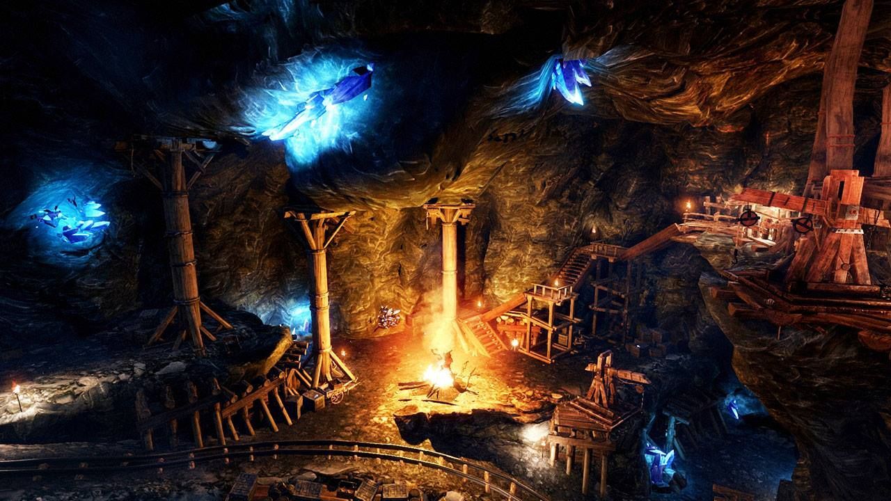 Illustration de l'article sur Risen 3: Titan Lords  Un premier trailer d�voil� !