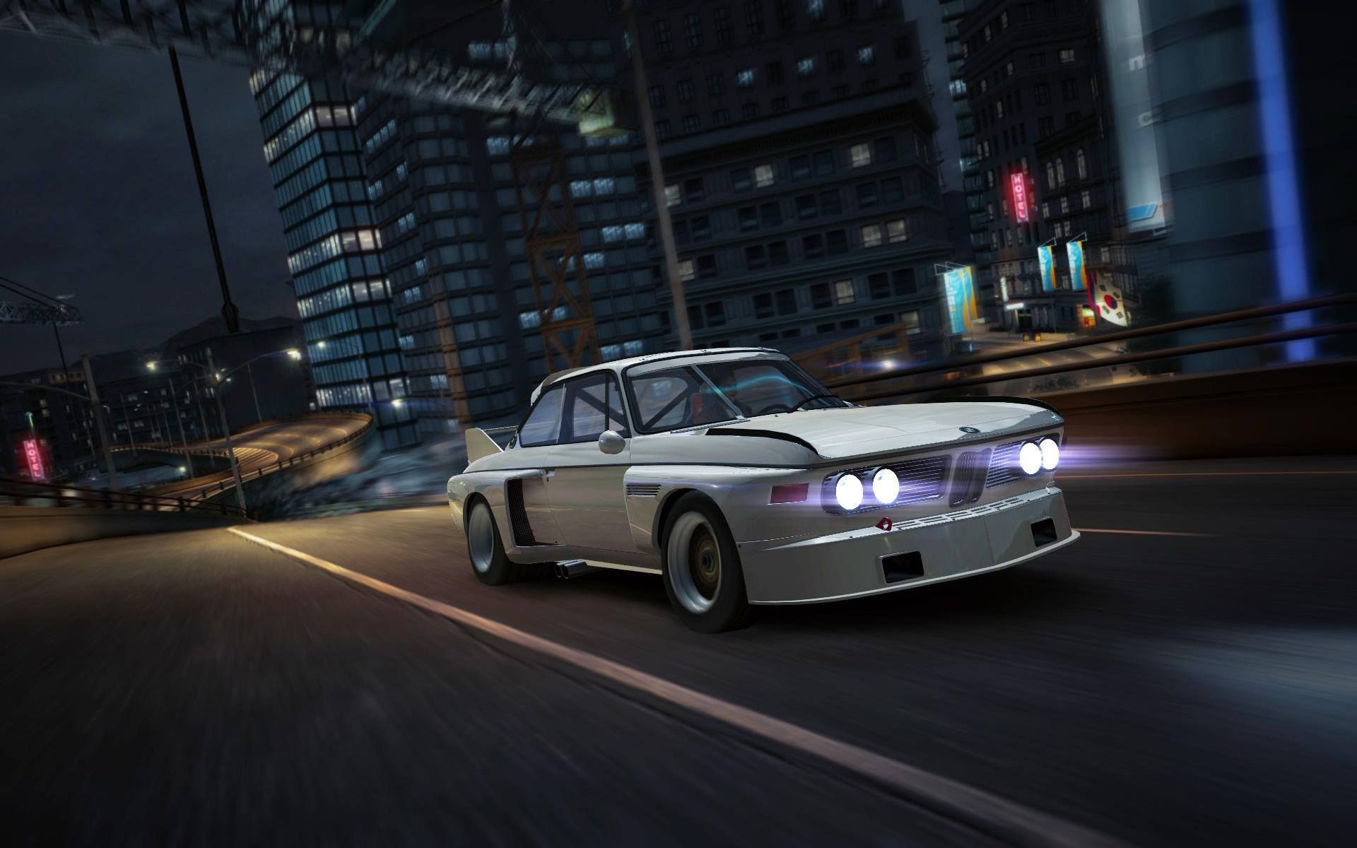 Illustration de l'article sur Need for Speed f�te ses 20 ans