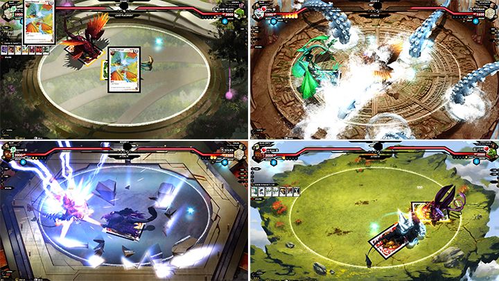 Illustration de l'article sur DRAKERZ � Confrontation d�barque sur Steam