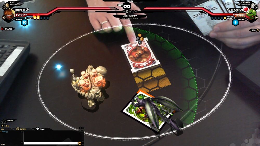 Illustration de l'article sur DRAKERZ – Confrontation débarque sur Steam