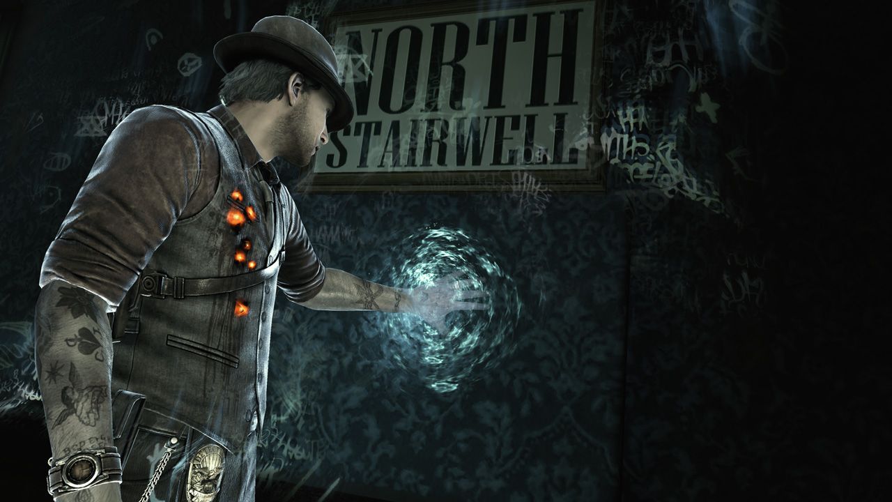 Illustration de l'article sur Murdered : Soul Suspect