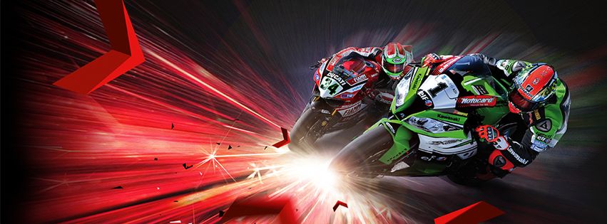 Illustration de l'article sur Retrouvez les meilleurs pilotes du monde dans SBK14