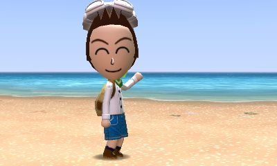 Illustration de l'article sur Tomodachi Life