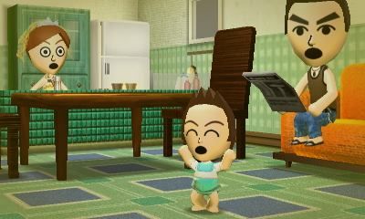 Illustration de l'article sur Tomodachi Life