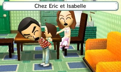 Illustration de l'article sur Tomodachi Life