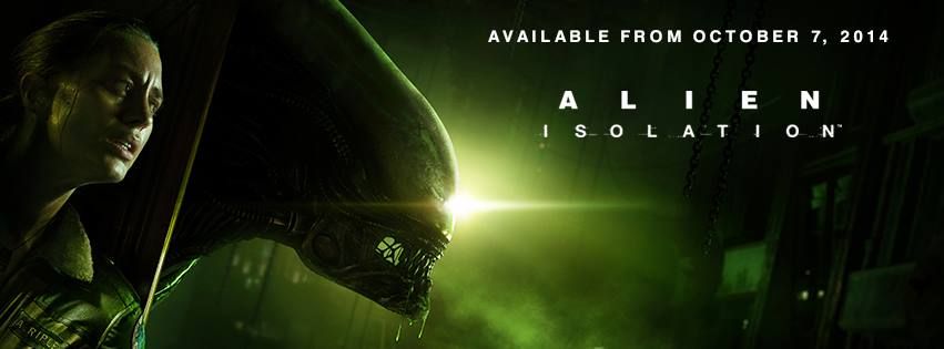 Illustration de l'article sur Alien: Isolation : de nombreuses récompenses lors de l'E3