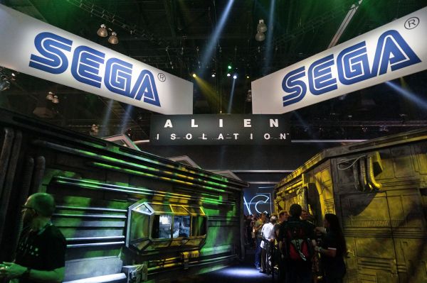 Illustration de l'article sur Alien: Isolation : de nombreuses rcompenses lors de l'E3