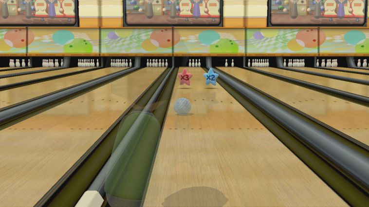 Illustration de l'article sur Wii Sports Club disponible sur Wii U ds le 11 juillet