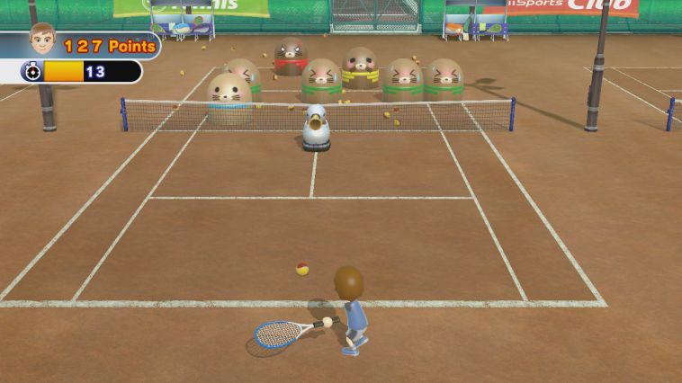 Illustration de l'article sur Wii Sports Club disponible sur Wii U dès le 11 juillet