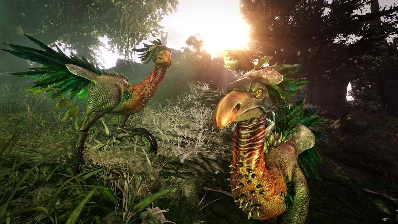 Illustration de l'article sur Risen 3 : Titan Lords