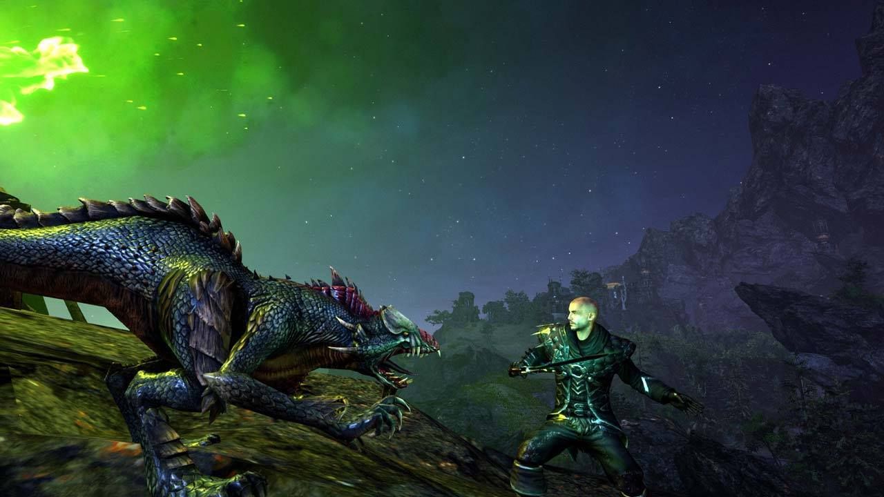 Illustration de l'article sur Risen 3 : Titan Lords