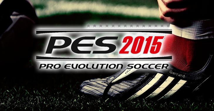 Illustration de l'article sur Metal Gear Solid V et PES 2015 pr�sent�s � la Gamescom