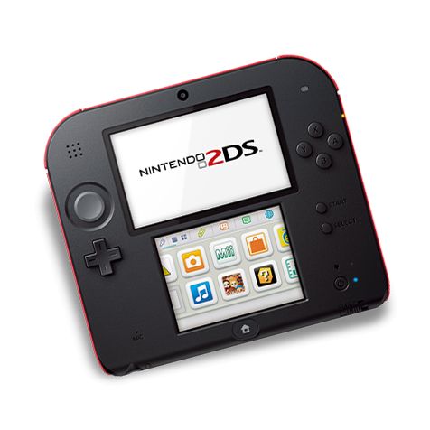 Illustration de l'article sur Apprenez l'anglais avec la Nintendo 3DS