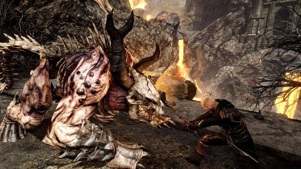 Illustration de l'article sur Risen 3 Titan Lords sort le 15 août