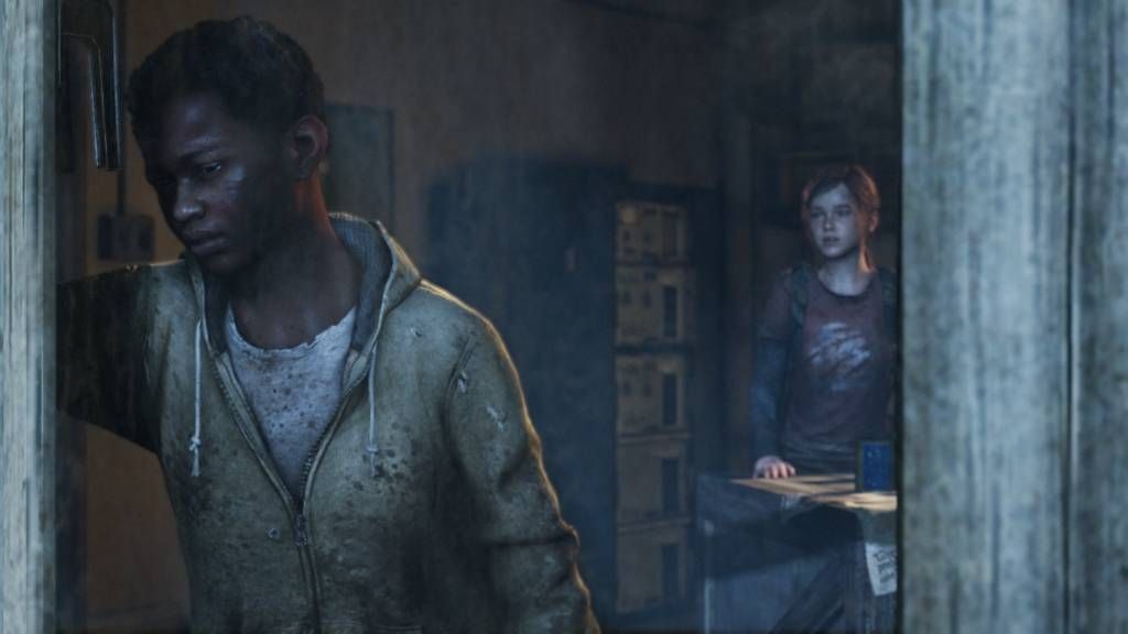 Illustration de l'article sur The Last of Us Remastered