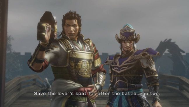 Illustration de l'article sur WARRIORS OROCHI 3 Ultimate arrive sur PS4 et Xbox One