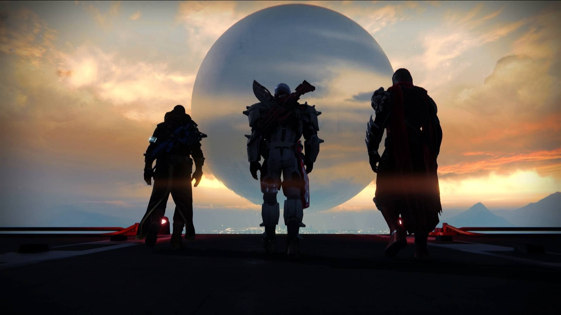 Illustration de l'article sur Découvrez la bande-annonce Live Action de Destiny