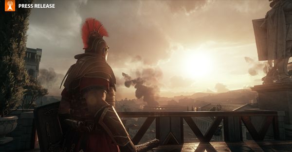 Illustration de l'article sur Ryse PC sortira le 10 octobre