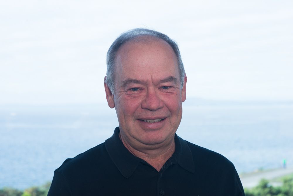 Illustration de l'article sur Big Fish nomme Robert J. Chamberlain