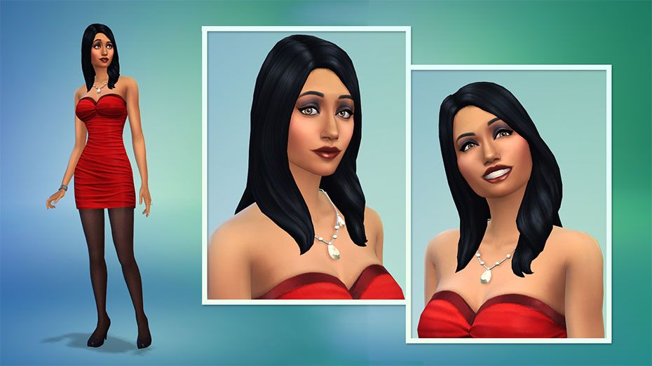 Illustration de l'article sur Les Sims 4