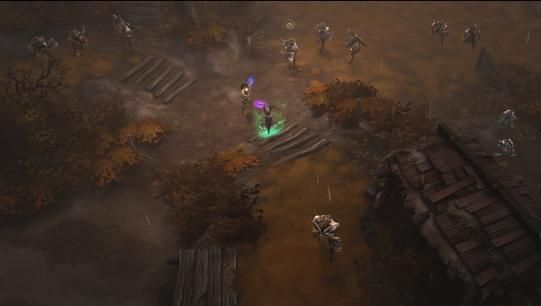 Illustration de l'article sur Diablo 3 : Ultimate Evil Edition