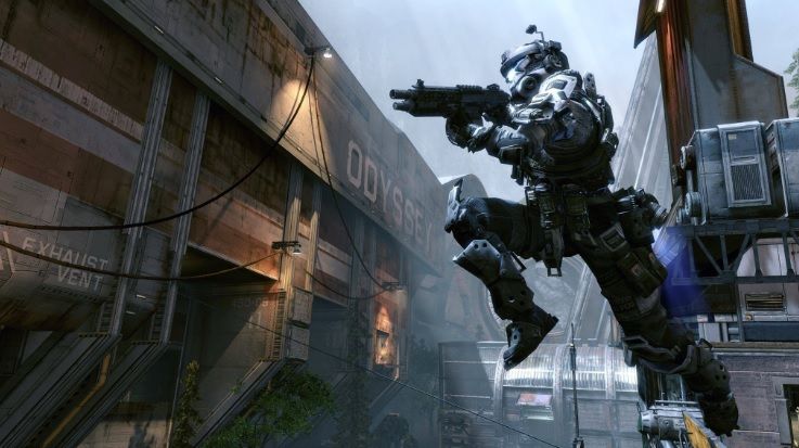 Illustration de l'article sur Le DLC Titanfall : IMC Rising est disponible sur Xbox One et PC