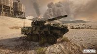 Illustration de l'article sur Armored Warfare : découvrez le char d'assaut T-80