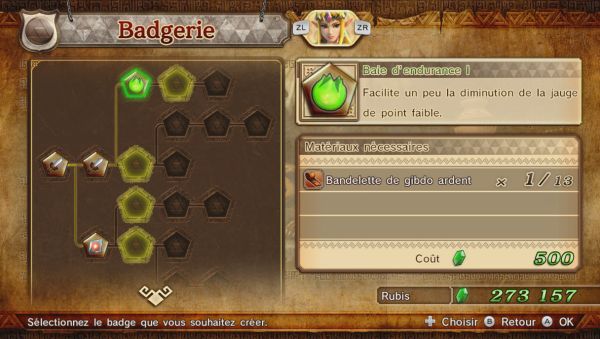 Illustration de l'article sur Hyrule Warriors