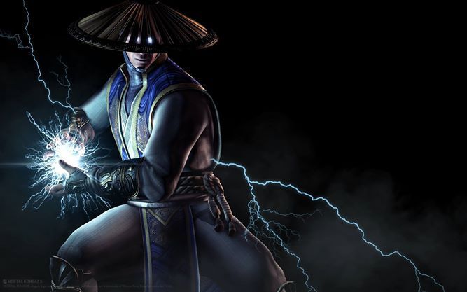 Illustration de l'article sur Mortal Kombat X Le sorcier Quan Chi est de retour