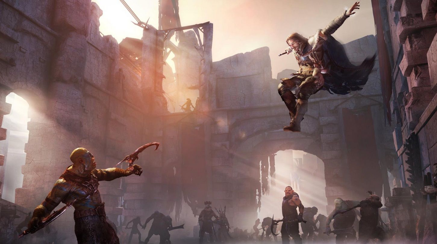 Illustration de l'article sur La Terre du Milieu : L'Ombre du Mordor,  Guide et Season Pass